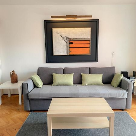 Apartment Romeo Crikvenica Exterior foto