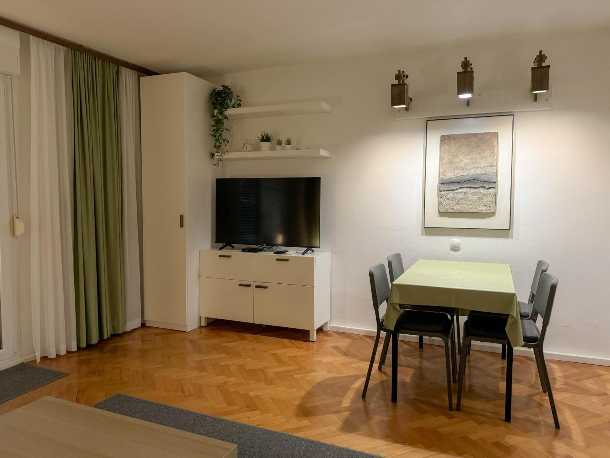 Apartment Romeo Crikvenica Exterior foto