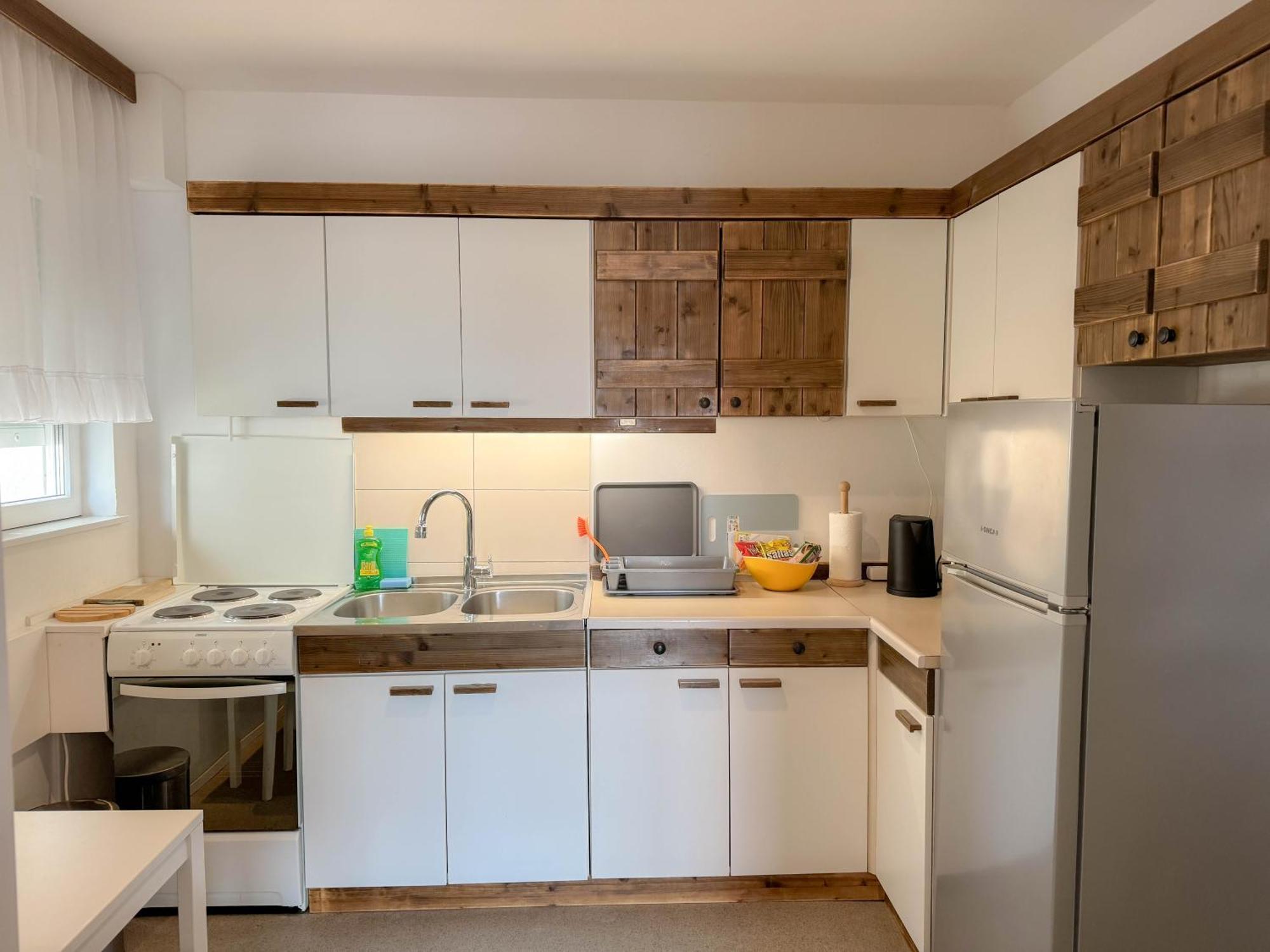 Apartment Romeo Crikvenica Exterior foto