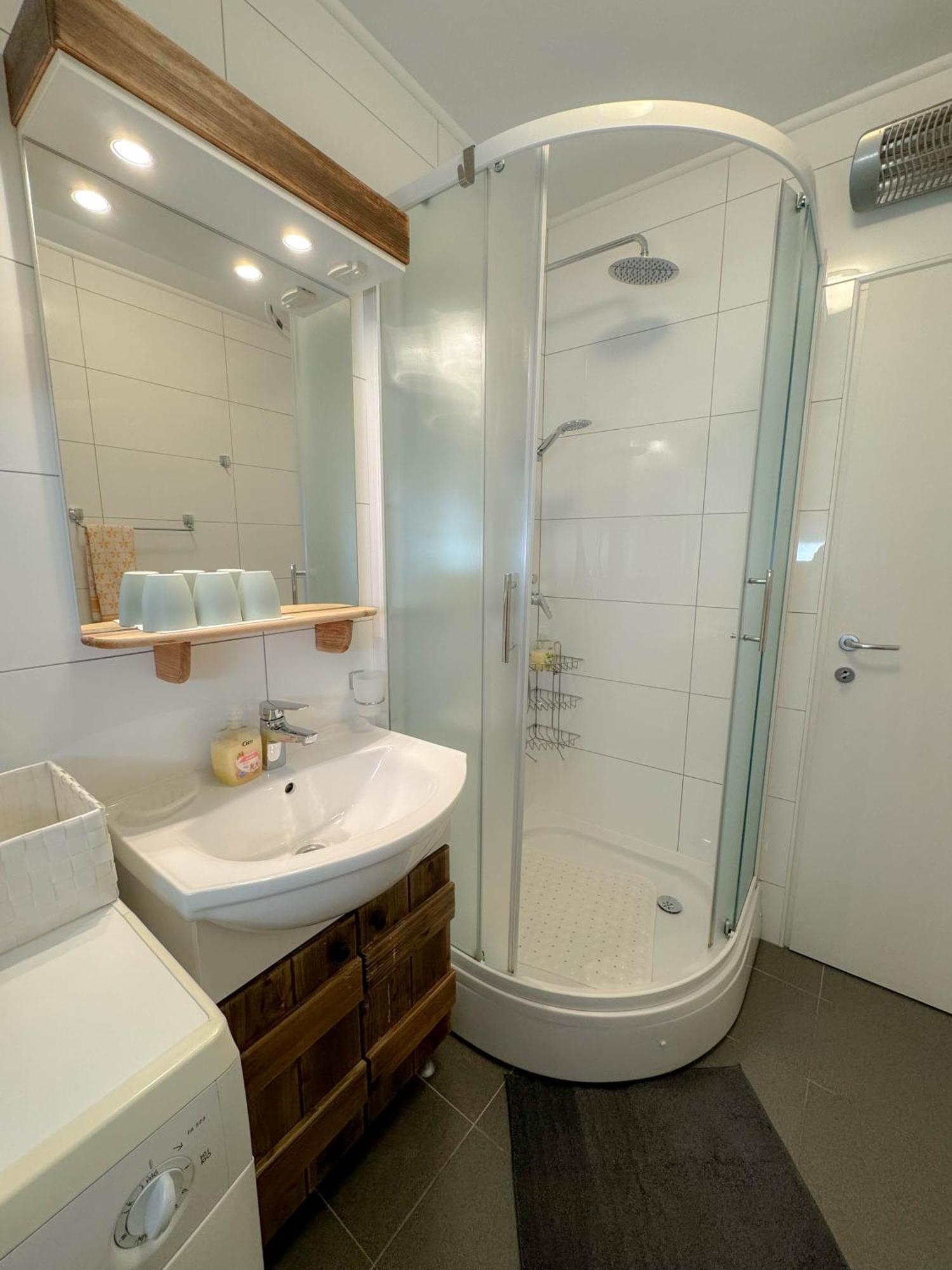 Apartment Romeo Crikvenica Exterior foto
