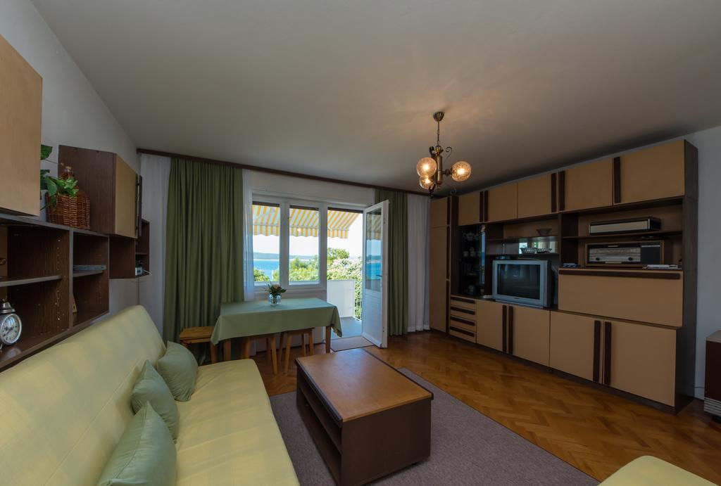 Apartment Romeo Crikvenica Zimmer foto